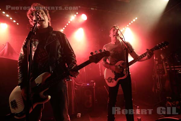 ARNO FUTUR - 2019-10-09 - PARIS - La Maroquinerie - 